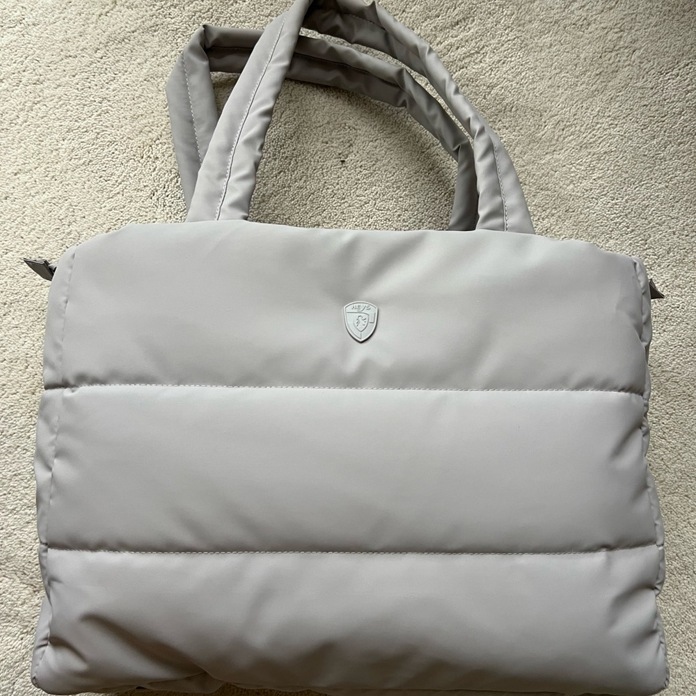 New Heys PufferTote bag